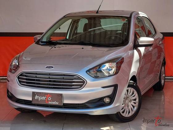 FORD KA 1.0 TI-VCT FLEX SE SEDAN MANUAL FORD KA 1.0 TI-VCT FLEX SE SEDAN MANUAL